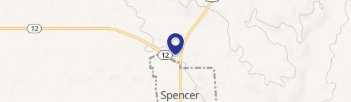 Spencer, NE 68777