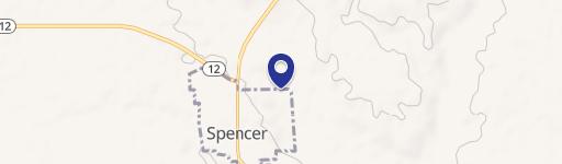 Spencer, NE 68777