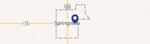 Springview, NE 68778