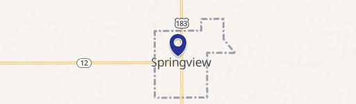Springview, NE 68778