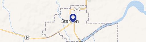 Stanton, NE 68779