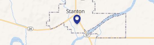 Stanton, NE 68779