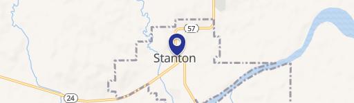 Stanton, NE 68779