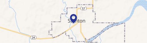 Stanton, NE 68779