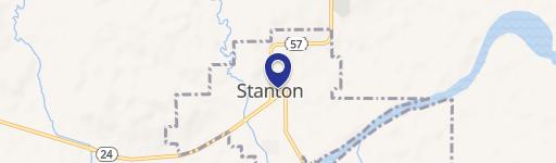 Stanton, NE 68779