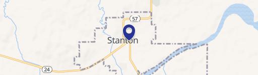 Stanton, NE 68779