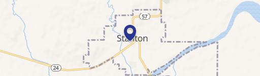 Stanton, NE 68779