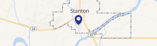 Stanton, NE 68779