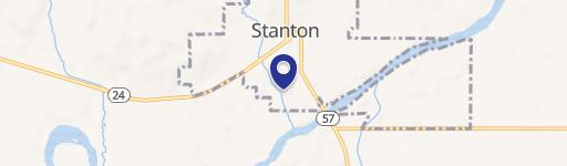 Stanton, NE 68779