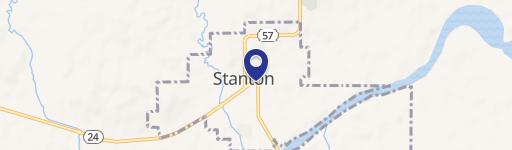 Stanton, NE 68779