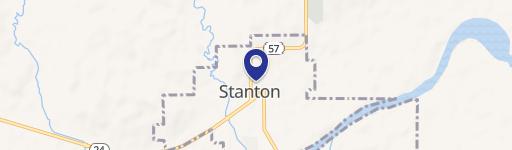 Stanton, NE 68779