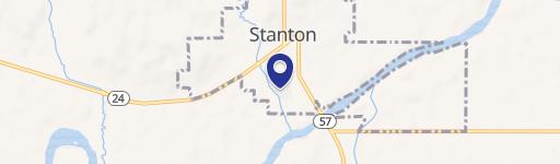 Stanton, NE 68779
