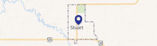 Stuart, NE 68780