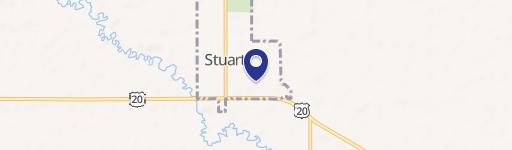 Stuart, NE 68780