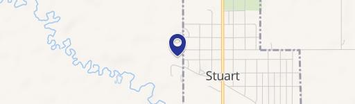 Stuart, NE 68780
