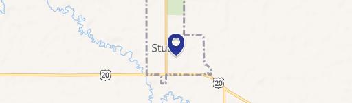 Stuart, NE 68780