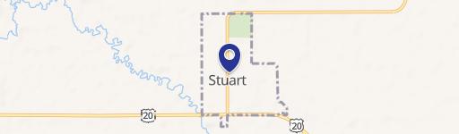 Stuart, NE 68780