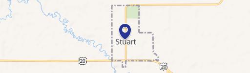 Stuart, NE 68780