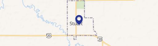 Stuart, NE 68780