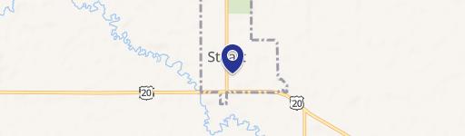 Stuart, NE 68780