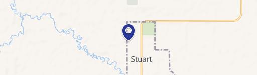 Stuart, NE 68780
