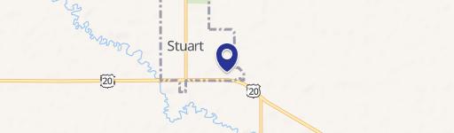 Stuart, NE 68780
