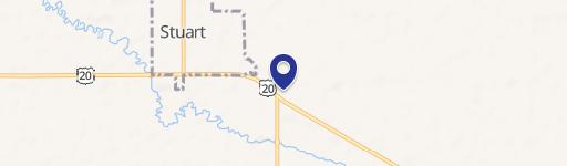 Stuart, NE 68780