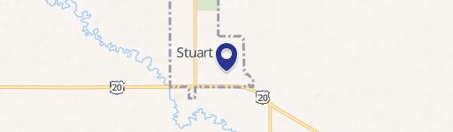 Stuart, NE 68780