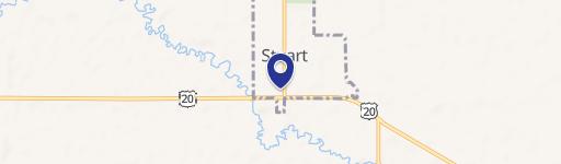 Stuart, NE 68780