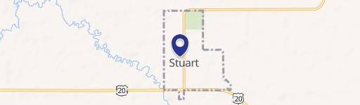 Stuart, NE 68780