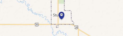 Stuart, NE 68780