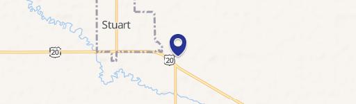 Stuart, NE 68780