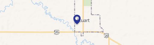 Stuart, NE 68780