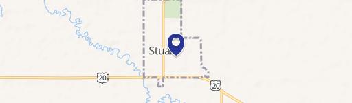 Stuart, NE 68780