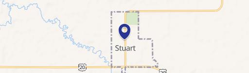 Stuart, NE 68780