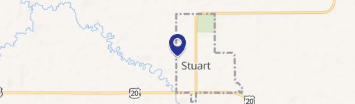 Stuart, NE 68780