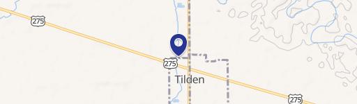 Tilden, NE 68781