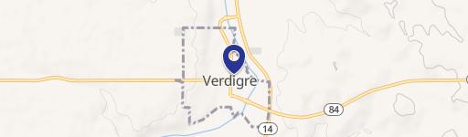Verdigre, NE 68783