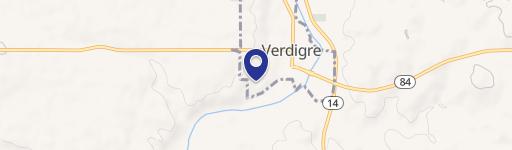 Verdigre, NE 68783