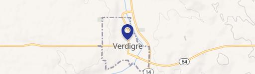 Verdigre, NE 68783