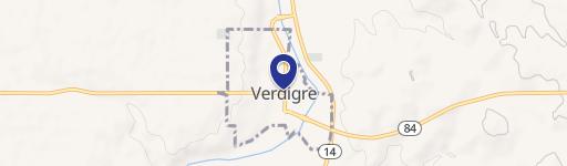 Verdigre, NE 68783