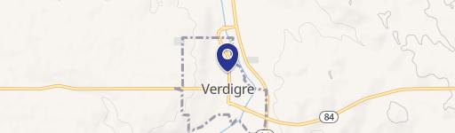 Verdigre, NE 68783