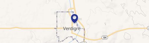 Verdigre, NE 68783