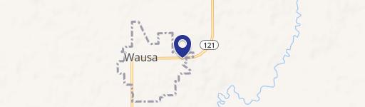 Wausa, NE 68786