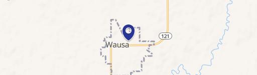 Wausa, NE 68786