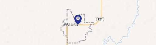 Wausa, NE 68786
