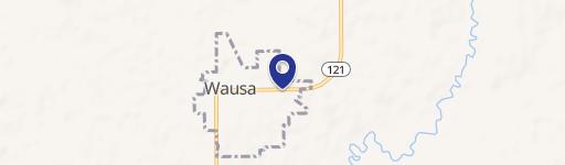 Wausa, NE 68786
