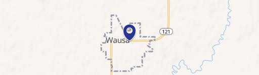 Wausa, NE 68786