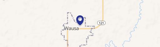 Wausa, NE 68786