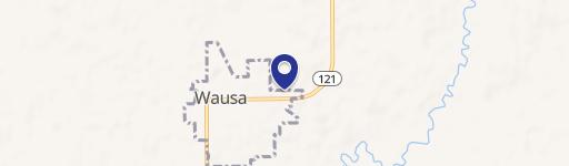 Wausa, NE 68786